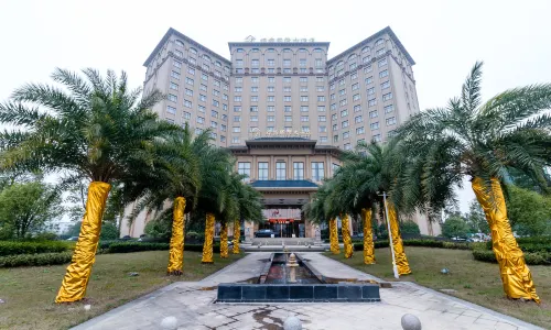 Fuxin International Hotel