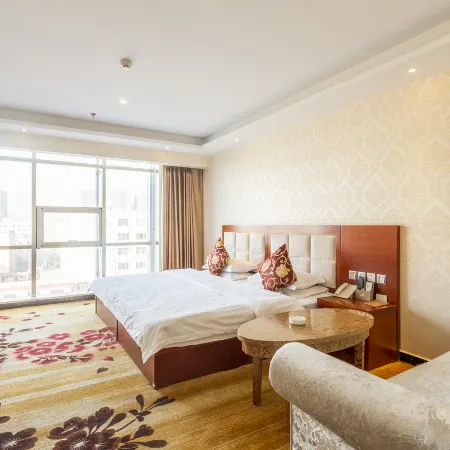 Golden Age Hotel