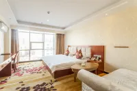 Golden Age Hotel Hotels in Ordos
