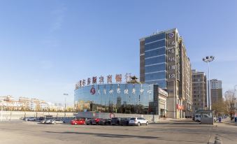 Tianzedao Hotel