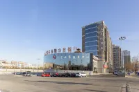 Tianzedao Hotel Hotels in der Nähe von Xuejiawan Station
