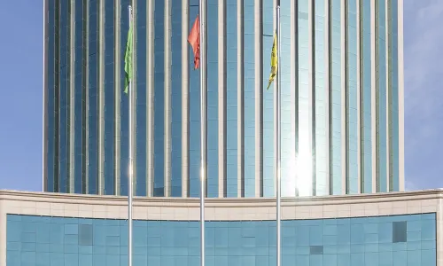 Shengli International Hotel