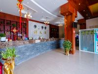 上饶清水湾假日酒店 - 公共区域