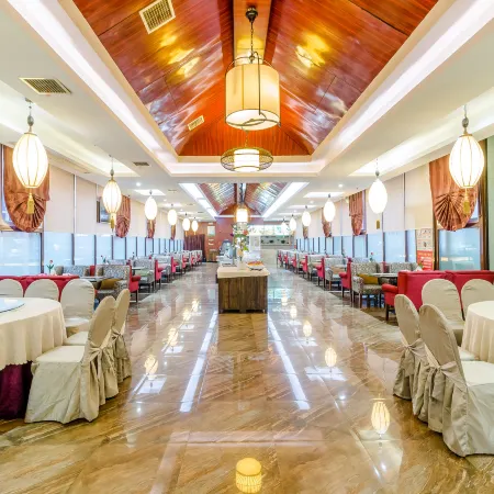 Xinyu Hai Shang Hotel