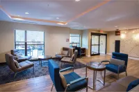 TownePlace Suites Southern Pines Aberdeen Hotels in Aberdeen