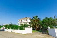 Ccb Bruskos Hotel Hotels in Korissia