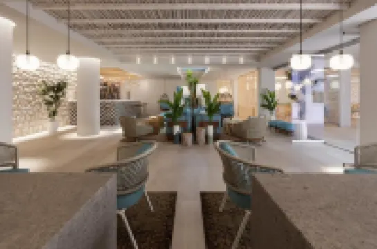 Atermono Boutique Resort & Spa