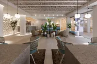 Atermono Boutique Resort & Spa فنادق في ريثيمنو