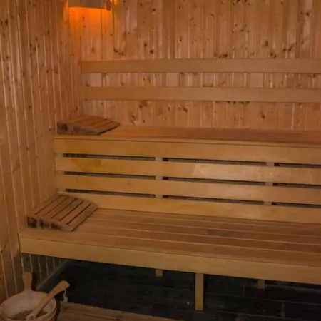 Arena Mar Hotel and Spa