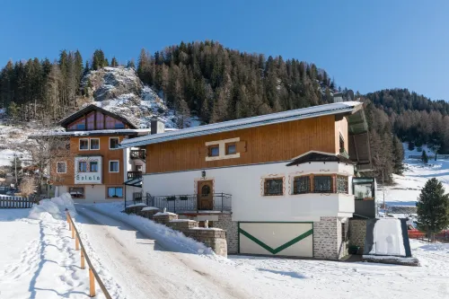 Hotel Solaia Hotel a Selva di Val Gardena