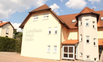 Landhaus Hotel Muller