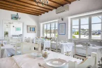 Mykonos Beach Hotel Hotels in Mykonos