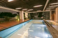 Posto Dormire Hotel - Pools