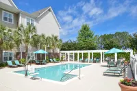 Residence Inn Columbia Northeast/Fort Jackson Area Hotels in Blythewood
