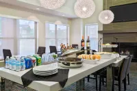 Residence Inn Savannah Midtown