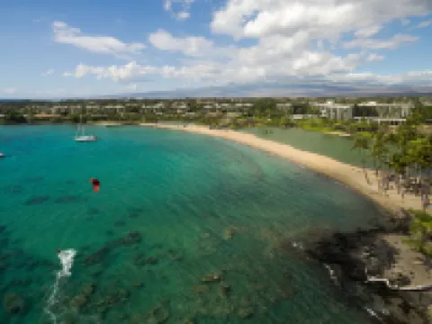 Waikoloa Beach Marriott Resort & Spa Hotels in Puako