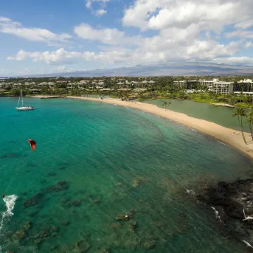 Waikoloa Beach Marriott Resort & Spa