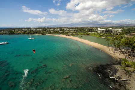 Waikoloa Beach Marriott Resort & Spa