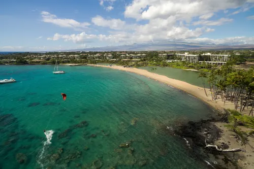 Waikoloa Beach Marriott Resort & Spa