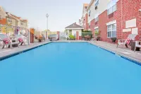 TownePlace Suites Minneapolis Eden Prairie Hôtels à : Eden Prairie