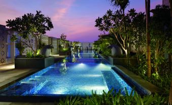 The Ritz-Carlton, Bangalore