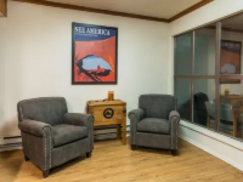 High Desert Inn Hotels in Salina