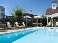 Sonesta Simply Suites Seattle Renton Hôtels à : Comte de King