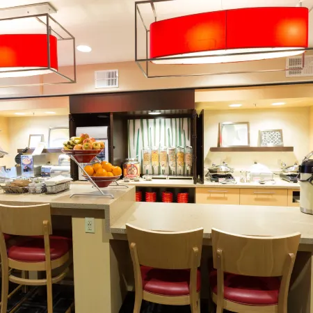 TownePlace Suites Sunnyvale Silicon Valley