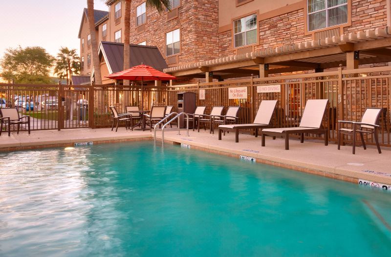 TownePlace Suites Yuma photo 3