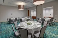 スプリングヒル スイーツ ダラス プラノ / フリスコ