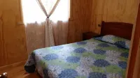 Cabañas Piedra Blanca Angol Hoteles en Malleco