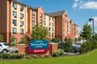 TownePlace Suites Frederick Hoteles en Ballenger Creek