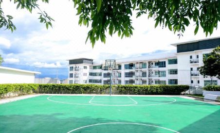 Utopian Homes at Imago Mall - Housity