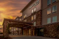 SpringHill Suites Dallas Rockwall فنادق في Rockwall