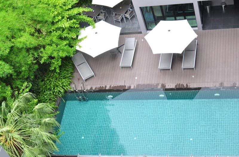 Arize Hotel Sukhumvit Sha Plus Bangkok Updated 22 Room Price Reviews Deals Trip Com