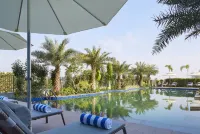 Courtyard Siliguri - Pools