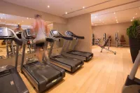 Millennium Kurdistan Hotel & Spa - Gym