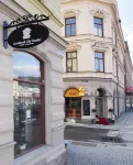 Sundsvall City Hotel Hotels in der Nähe von Fagerdalsparken
