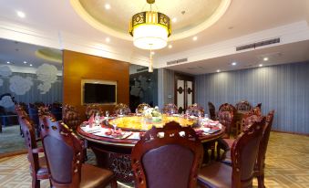 Dongsheng Hotel