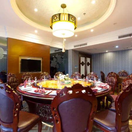Dongsheng Hotel