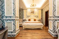 Jinsui Hotel - موقف سيارات