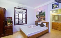 Terra Cotta Homestay Hotels in TT. Vinh Dien