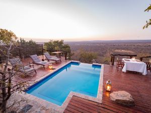 Bushwa Game Lodge