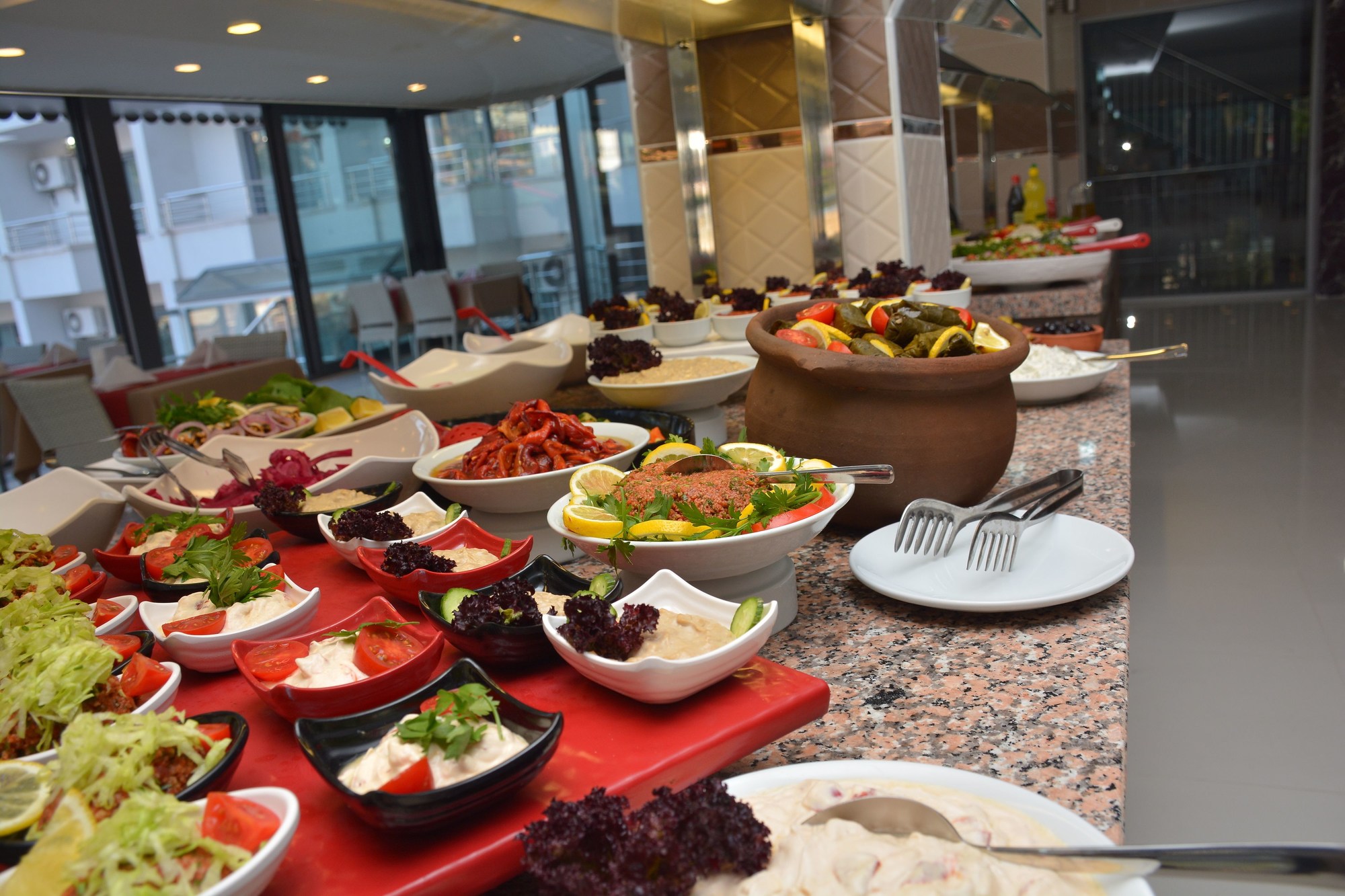 Ayma Beach Resort & Spa Hotel