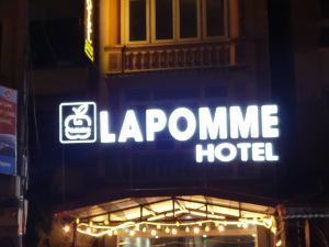 La Pomme Hotel