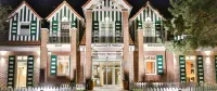 Hotels & Appartments Feuerschiff (3114375)