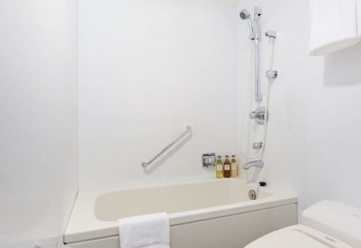 시타딘 신주쿠 외관