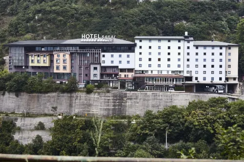 Hotel Saraj
