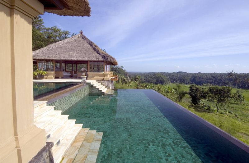 Amandari Bali-Bali Updated 2022 Room Price-Reviews & Deals | Trip.com