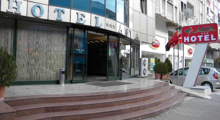 Elit Asya Hotel